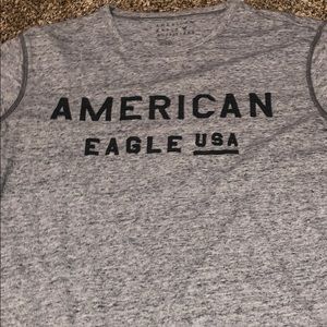 American Eagle Outfitters Shirts - American Eagle Short Sleeve shirt American Eagle Outfitters Shirts - American Eagle Short Sleeve shirt